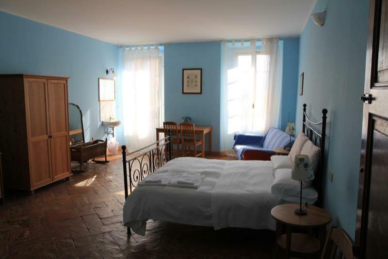 Tornoallariva B&B Kültér fotó