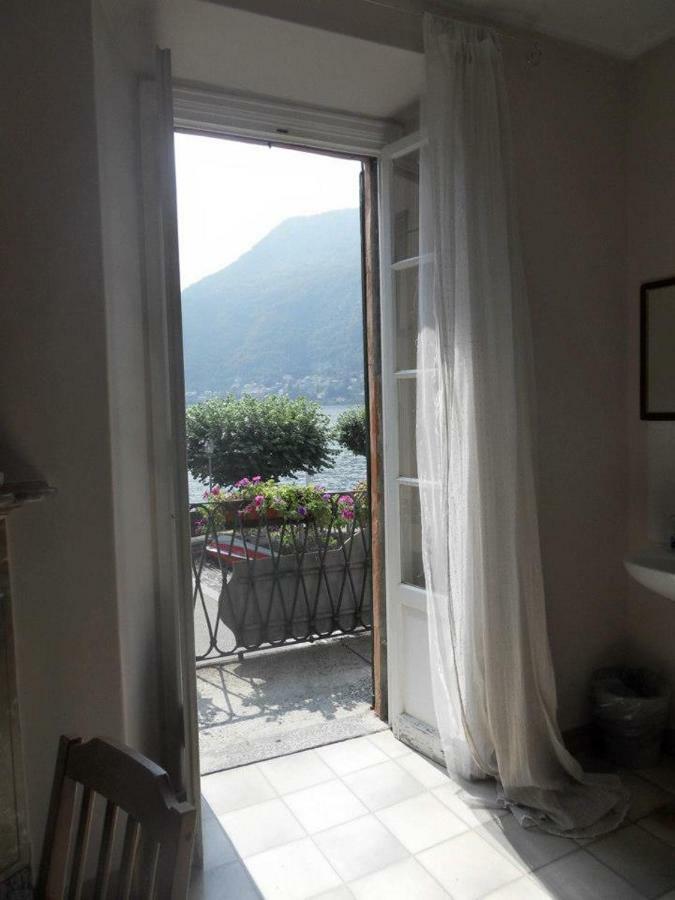 Tornoallariva B&B Kültér fotó