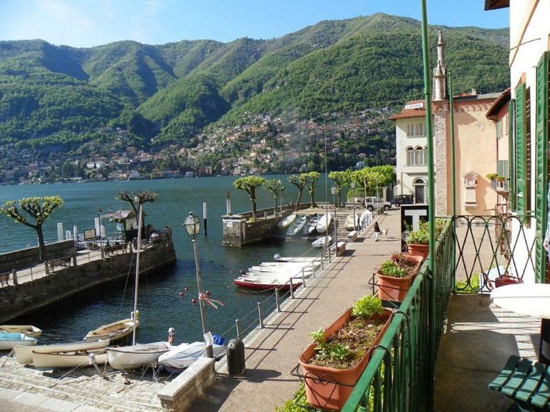 Tornoallariva B&B Kültér fotó