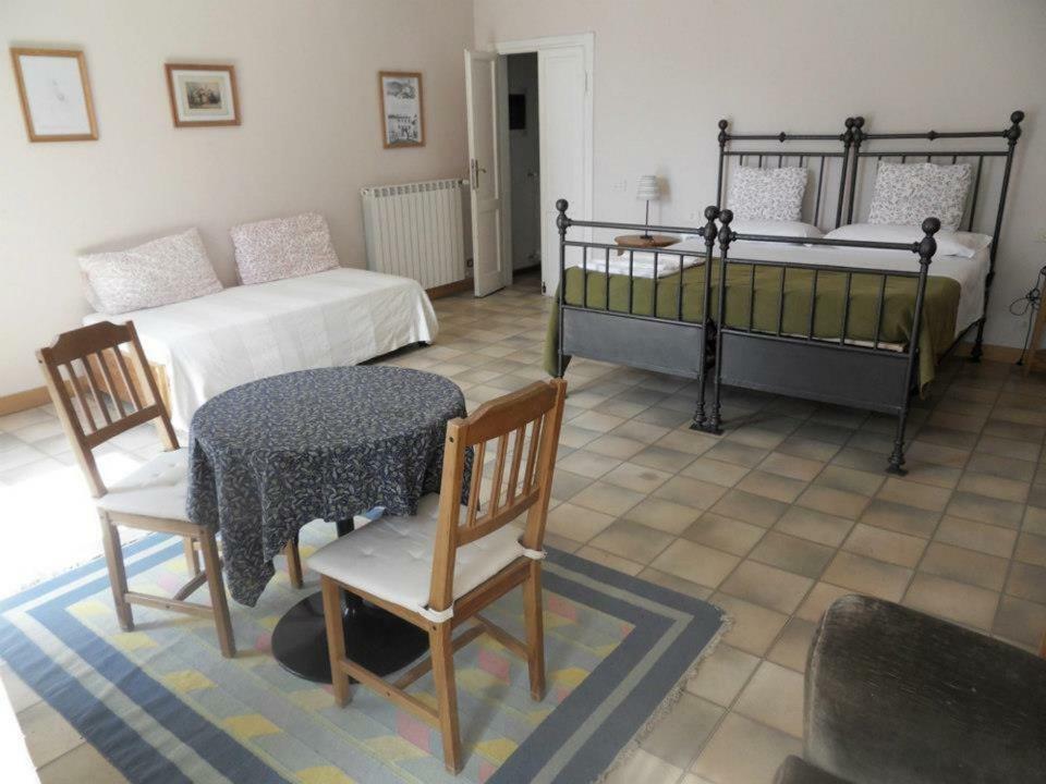 Tornoallariva B&B Kültér fotó