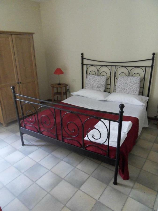 Tornoallariva B&B Kültér fotó